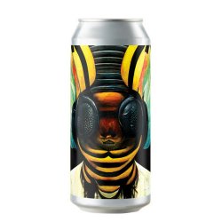 Hop HooligansLow Frequency DUB SIREN - 3er Tiempo Tienda de Cervezas