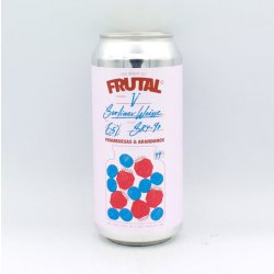 Oso Frutal V - Be Hoppy