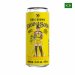 Cerveja Brasileira Bodebrown Regina Lemon Sour 470ml 