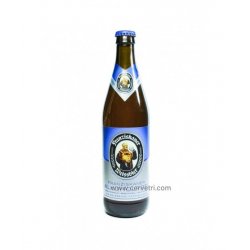 Franziskaner sin alcohol 50 cl - Cervetri