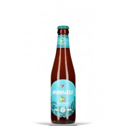 Mongozo Coconut 3.6% vol. 0.33l - Beerlovers