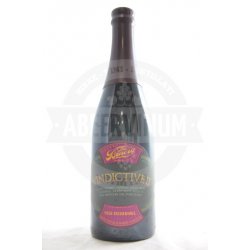 The Bruery Vindictive II 75cl - AbeerVinum