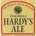 Hepworth & Co Thomas Hardys Ale the Historical 2025 
