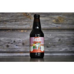 Prairie -  Deez... (Dawg) - addicted2craftbeer