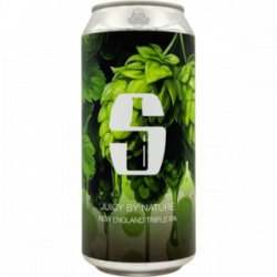 Salikatt Juicy By Nature