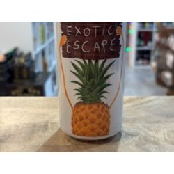 FERMENTERARNA EXOTIC ESCAPE