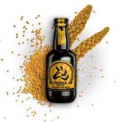 Nubia Brew Georgis Premium Nubia Brew Georgis Premium