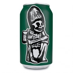 Rogue Ales Dead Guy IPA