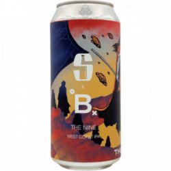 Salikatt The Nine Salikatt The Nine