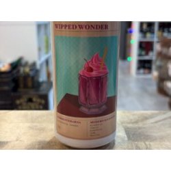 FERMENTERARNA WHIPPED WONDER