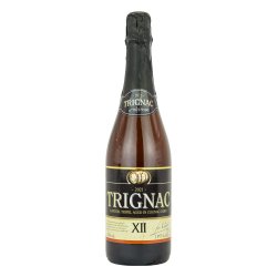 Kasteel Trignac XII