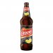Litovel Cerny Citron 4% 500 ml 