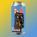 PRETTY DECENT BEER The Doberman 0,44l“ 