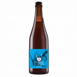 The Wild Beer Off The Hook - The Wild Beer Co