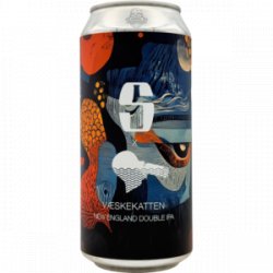 Salikatt Væskekatten