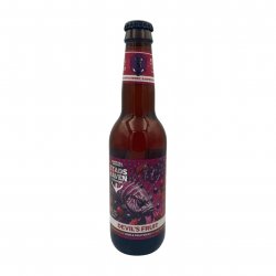 Stadshaven Brouwerij Devil’s Fruit