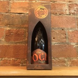 BIRRIFICIO AGRICOLO BALADIN - Baladin Indipendent Italian Farm Brewery NÖEL Ed. 2023 - Orange & Cacao