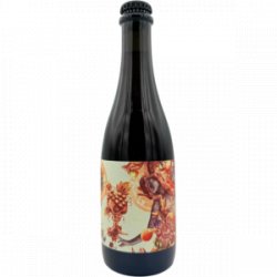 Seven Island Brewery Forbidden Eden Merlot Grapes Seven Island Brewery Forbidden Eden Merlot Grapes