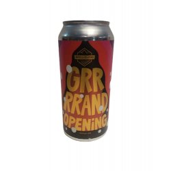 Basqueland Grand Opening Basqueland Grand Opening