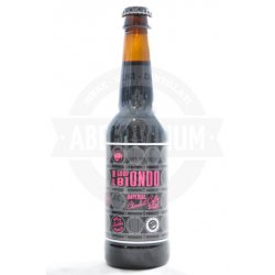 Brewfist Il Biondo The Good 33cl - AbeerVinum