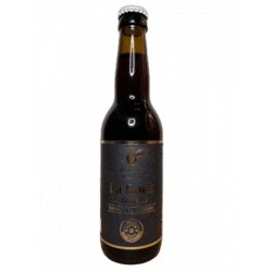 De Dochter van de Korenaar La Bock Brunello - Beer Dudes