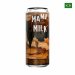 Cerveja Brasileira Bodebrown Mama Milk Stout 470ml 