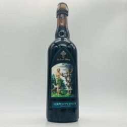 Lost Abbey Serpent’s Stout Imperial Stout 750ml - Bottleworks