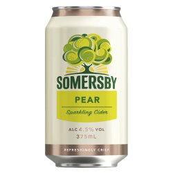 Somersby Pear 10Pk Can - The Barrel By Coogee Bay Hotel