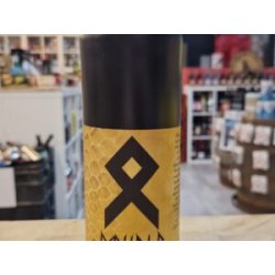 Nemeton Brewing Othala