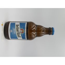 Berliner Kindl Weisse 33cl - Widmer Bierspezialitäten