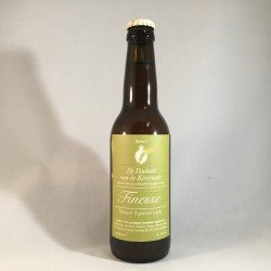 Finesse 33 cl - Beeronweb