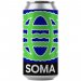 Soma Beer Born & Raised 