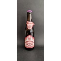 Abbaye des Rocs Triple Impériale