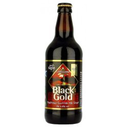 Cairngorm Black Gold - Beers of Europe