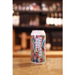 Morningcider Cider Sangria Morningcider Cider Sangria