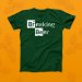 Shirt Breaking Beer Shirt Breaking Beer