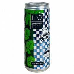 SHO Brewery (IIIO) Пивко Юрко