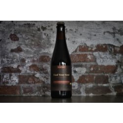 Trillium - Barrel Aged Feed Your Soul - addicted2craftbeer