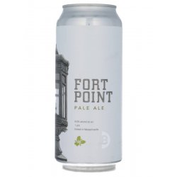 Trillium - Fort Point - Beerdome