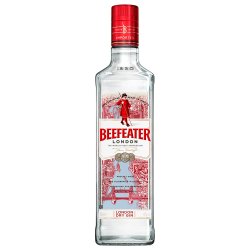 Beefeater London Dry Gin - The Barrel By Coogee Bay Hotel