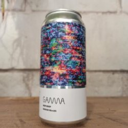 Gamma Brewing Company Beep Boop