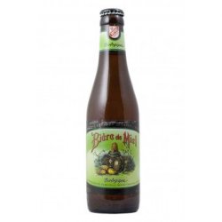 Biere de Miel