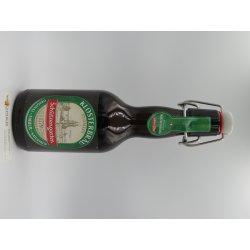 Schützengarten  Klosterbräu 33cl - Widmer Bierspezialitäten