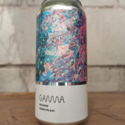 Gamma Brewing Company Big Doink