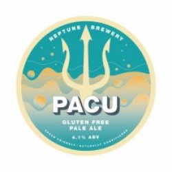 Neptune Pacu (Cask) - Pivovar