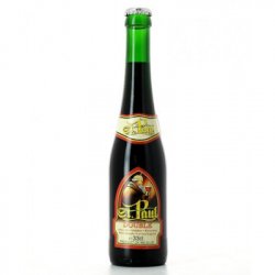 St Paul Double -  Belga Abadia Doble 33 cl. - Cervezus