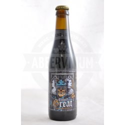 Struise Robert the Great 2020 33cl - AbeerVinum