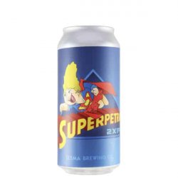 Super Petra - El retrogusto es mío