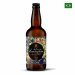 Cerveja Brasileira Zalaz Perfume da Laranjeira Tripel 500ml 