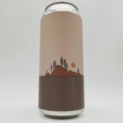 Fair Isle Rufus Chocolate Export Stout Can - Bottleworks